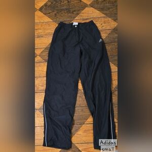 Adidas track pants